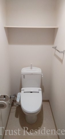 トイレ　別部屋参考写真