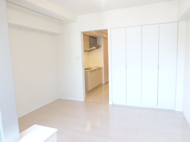 その他部屋・スペース　内観