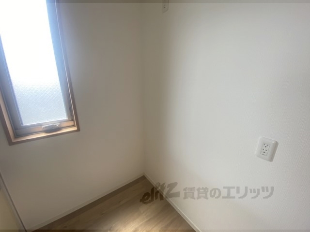 その他部屋・スペース　冷蔵庫置場