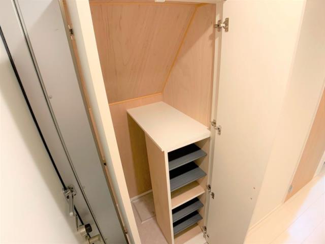 その他部屋・スペース