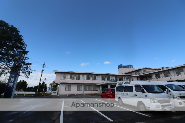 その他　アメニティ月岡（その他）まで4298m