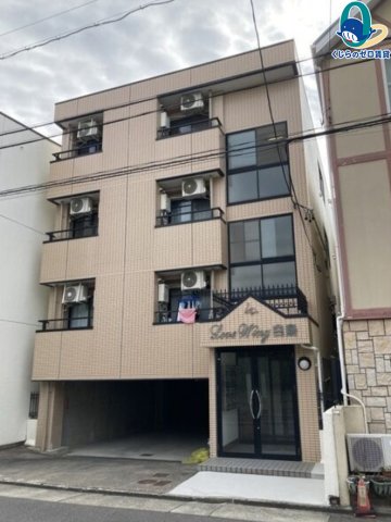 建物外観　くじらのゼロ賃貸は＼仲介手数料0円×初期費用最安×全国対応／