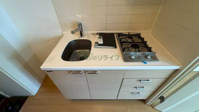キッチン　プライムアーバン西早稲田