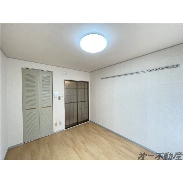 建物外観　居室