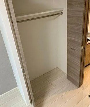 収納　収納
