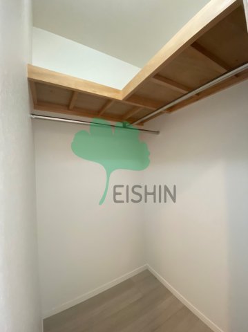 収納　収納です。