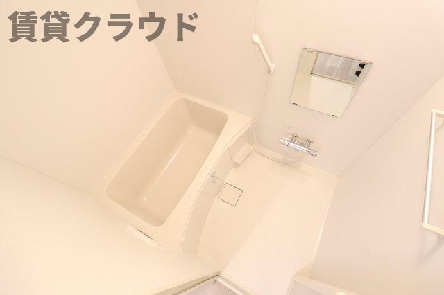 バス・シャワールーム　楽しいお風呂ＴＩＭＥはいかがでしょうか？