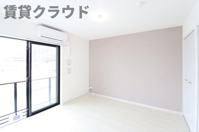 その他部屋・スペース　ゆとりの広さです