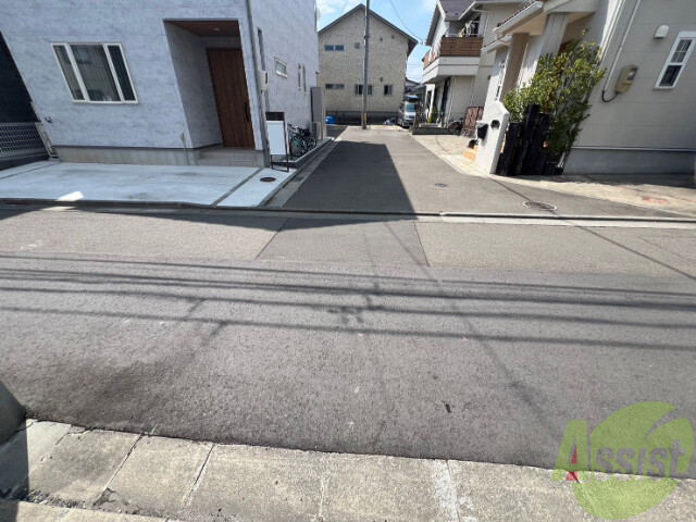 その他共有部分　駐輪場その他