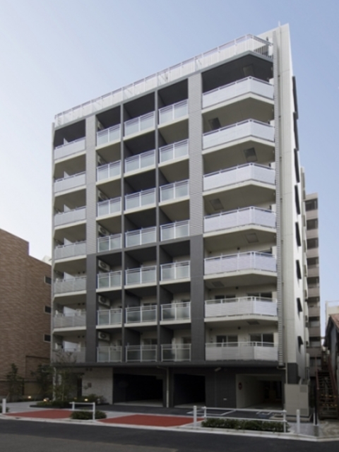 建物外観　外観・土地