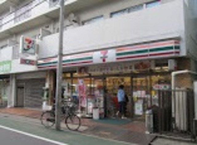 その他　セブンイレブン板橋清水町店（その他）まで117m