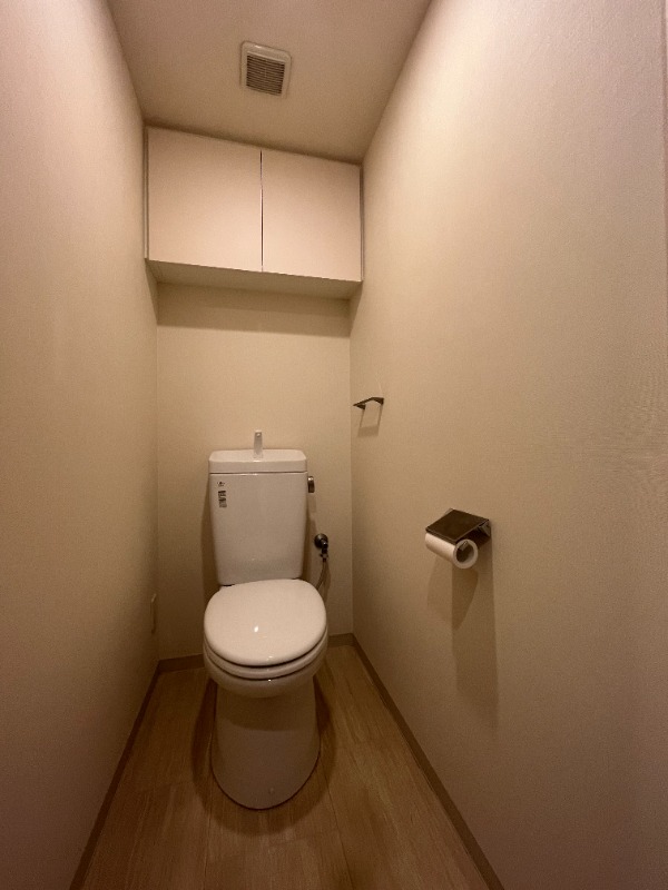 トイレ　※別部屋参照