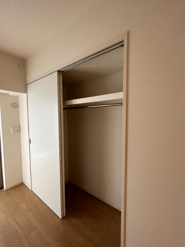 収納　※別部屋参照