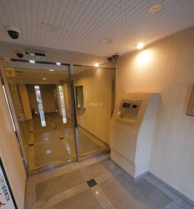 エントランス　★見学予約受付中★