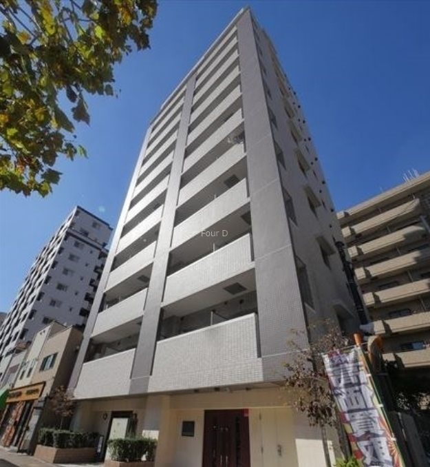 建物外観　★見学予約受付中★
