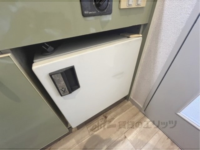 その他　冷蔵庫