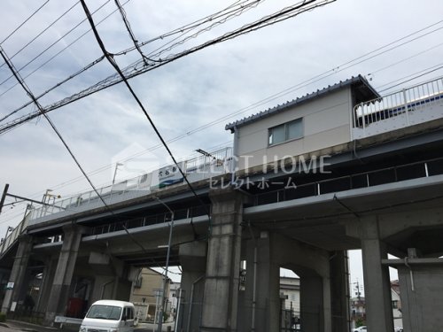 その他　六名駅（その他）まで246m