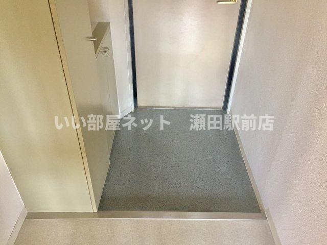 玄関　同仕様写真