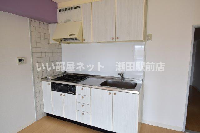 キッチン　同仕様写真