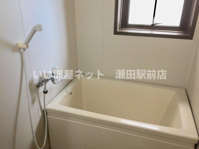 バス・シャワールーム　同仕様写真