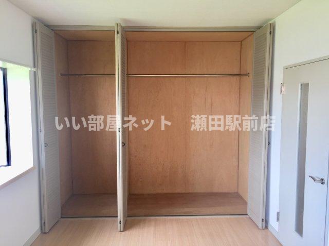 収納　同仕様写真