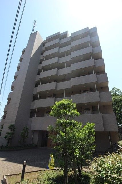 建物外観　★外観★