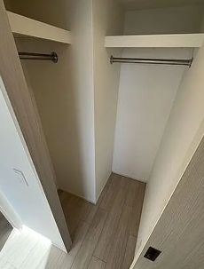 収納　☆ウォークインクローゼット☆