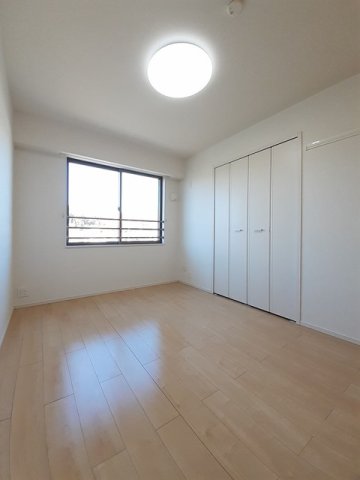 その他部屋・スペース　明るい室内です