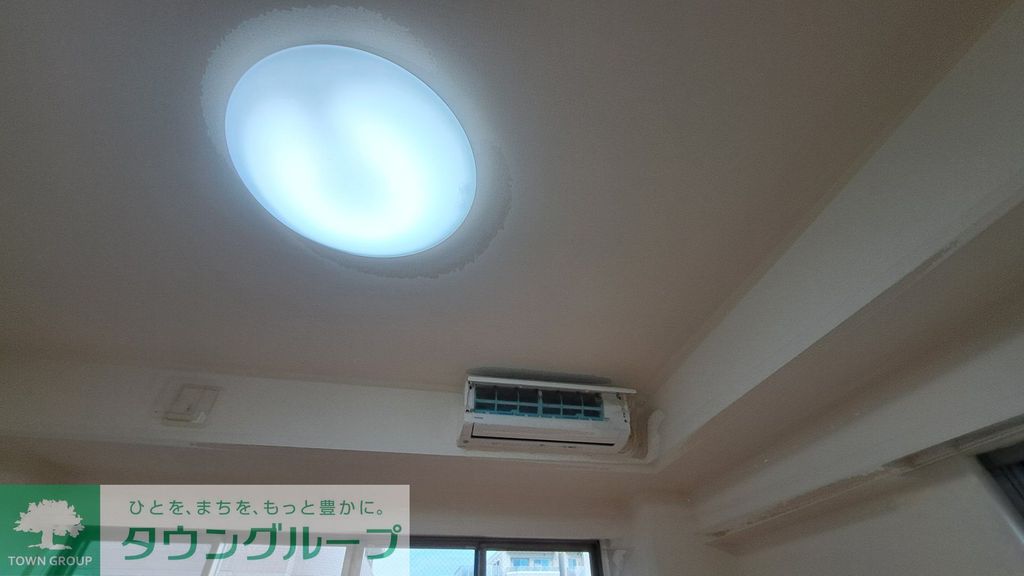 その他部屋・スペース　設備