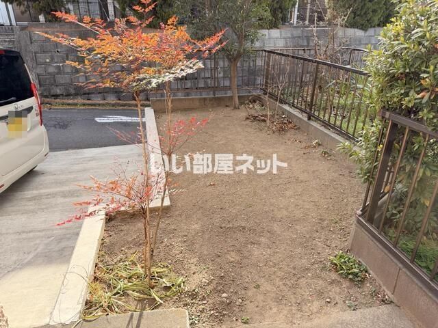 庭
