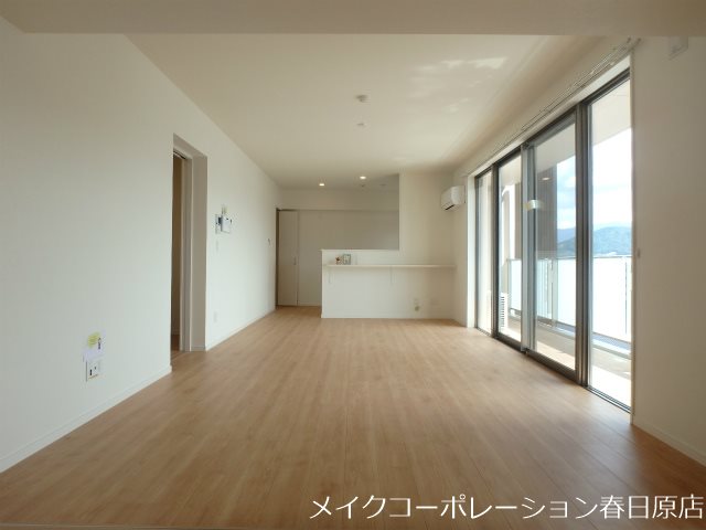 居室・リビング　写真は同型タイプ