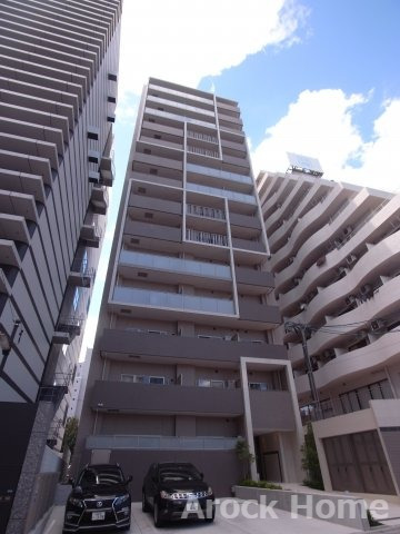 建物外観　外観です