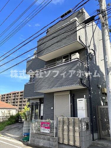 その他　外観