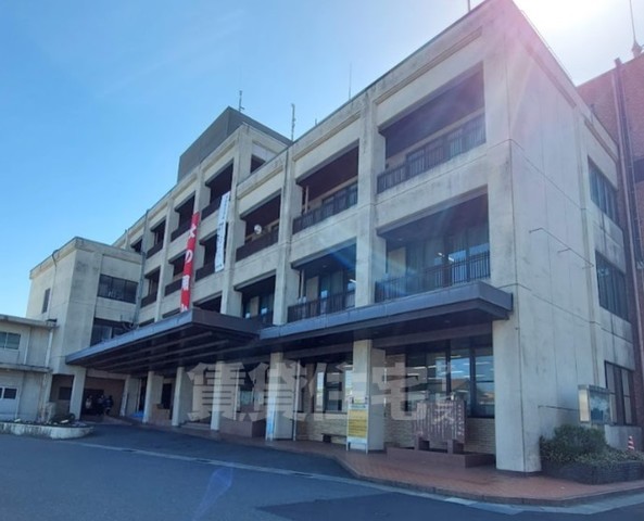 その他　大治町役場（その他）まで1817m