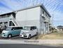 久居駅より徒歩18分 築36年9ヶ月 2階建の賃貸物件
