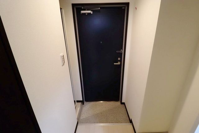 玄関　★お問い合わせはタウンハウジングまで★
