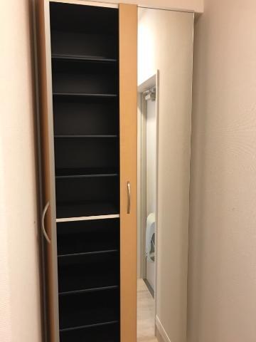 収納　収納