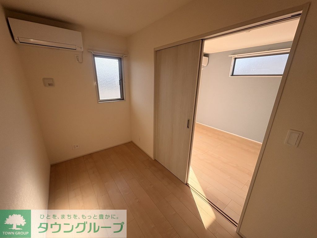 その他部屋・スペース　同会社施工参照　現状優先