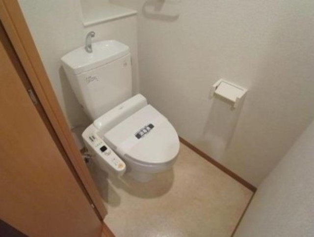 トイレ　同仕様タイプ