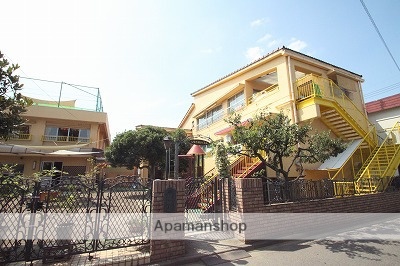 幼稚園・保育園　下田保育園（幼稚園・保育園）まで160m