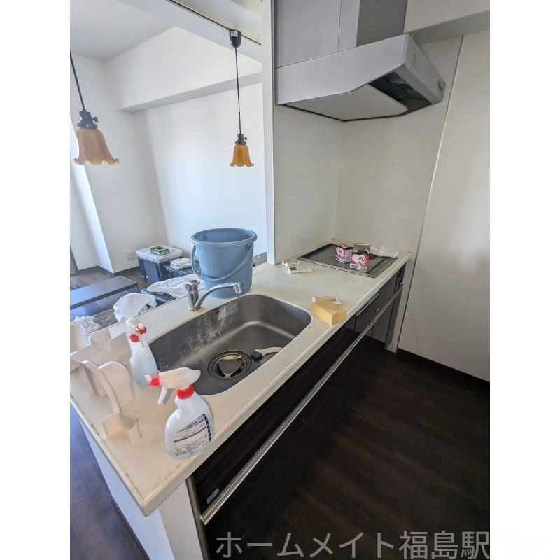 キッチン　お引越し無料または家電３点プレゼント！★詳細はスタッフへ