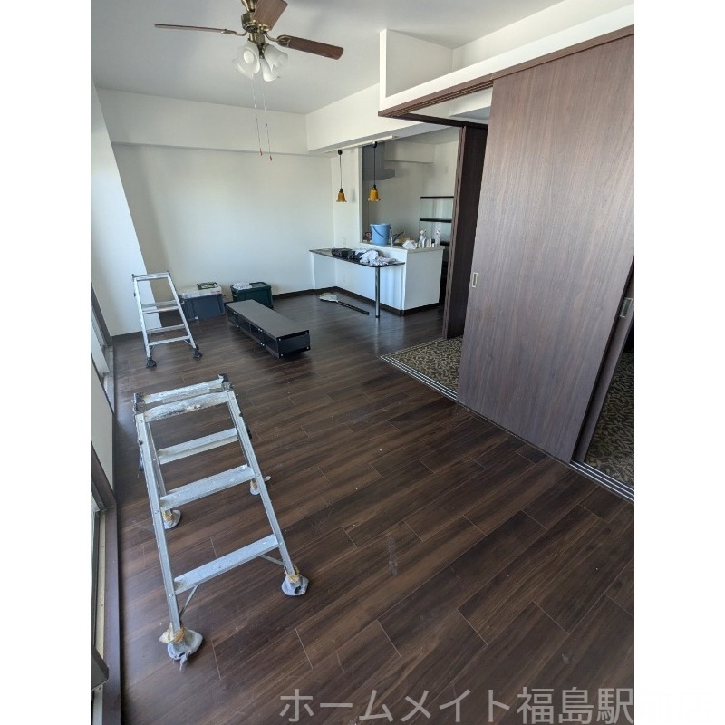 その他部屋・スペース　お引越し無料または家電３点プレゼント！★詳細はスタッフへ