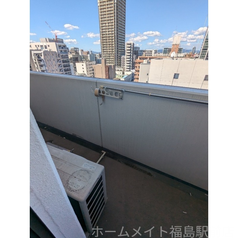 バルコニー　お引越し無料または家電３点プレゼント！★詳細はスタッフへ