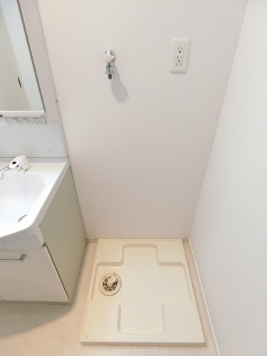 収納　※別部屋のため、参考画像です。