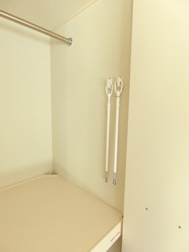 その他設備　※別部屋のため、参考画像です。
