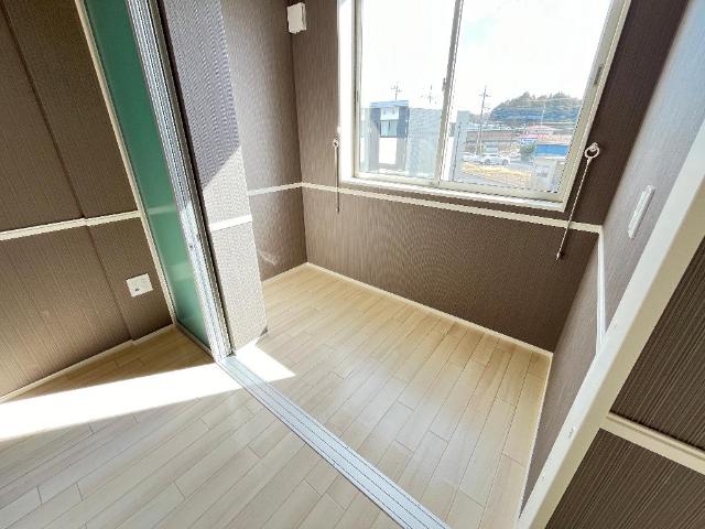その他部屋・スペース　インナーテラス