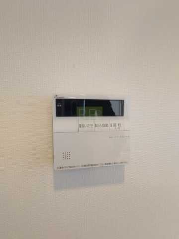 その他設備　LIGHT TERRACE新宿御苑