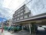 西宮北口駅より徒歩5分 3階 築28年3ヶ月の賃貸物件