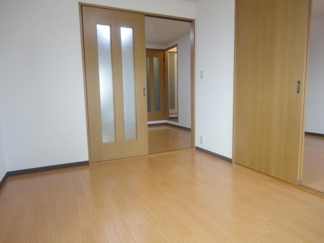 その他部屋・スペース　洋室・西