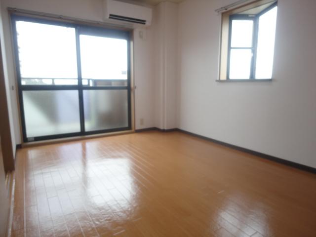 その他部屋・スペース　洋室・西
